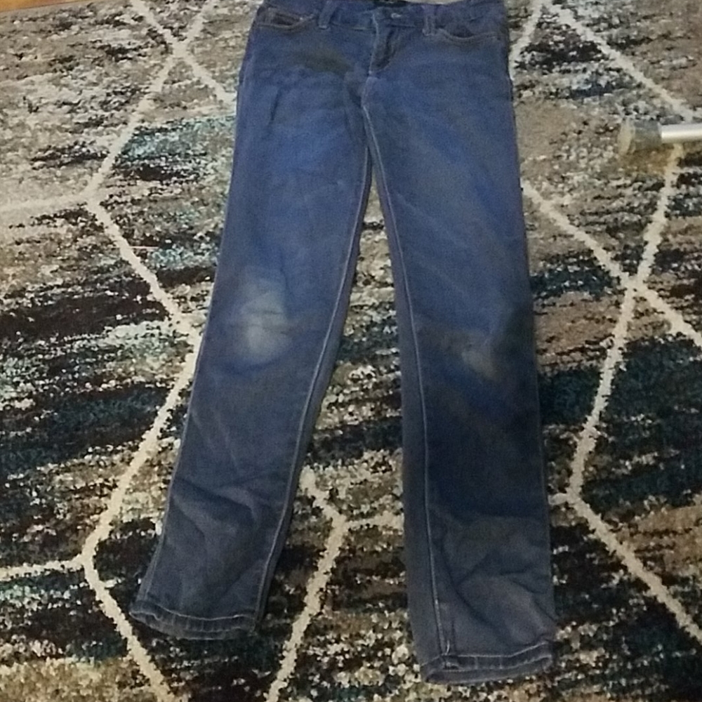 Blue Jean's